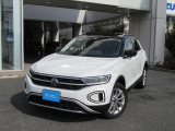 T-Roc TSI スタイル 
