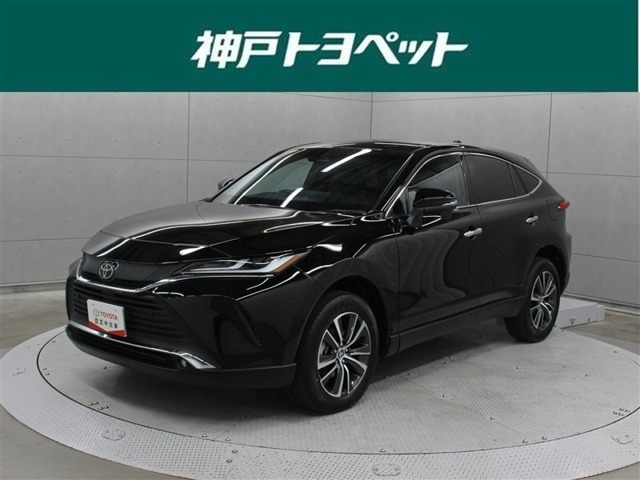 ヤリス 1.5 ハイブリッド G （6AA-AXUH80）