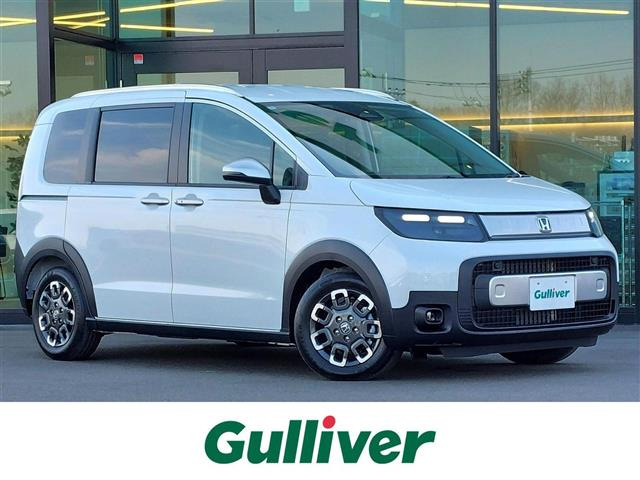 フリード 1.5 e:HEV クロスター 修復歴無し