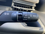LEDヘッドランプ(ハイ/ロービーム、オートレベライザー付、シグネチャーLEDポジションランプ付)&アダブティブLEDヘッドライトシステムです。