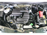 エンジンルームもしっかりクリーニングして納車致します!ご購入後のオイル交換等のメンテンナンスも当社にお任せください♪