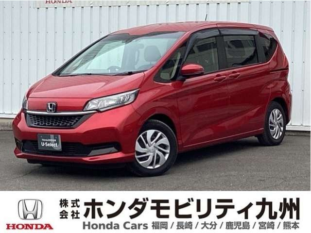 フリード 1.5 G ホンダセンシング 