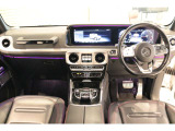 Gクラス G350d AMGライン 4WD 