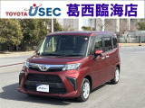 トヨタ ルーミー