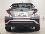 C-HR ハイブリッド 1.8 G 