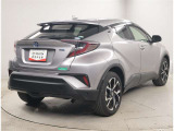 C-HR ハイブリッド 1.8 G 