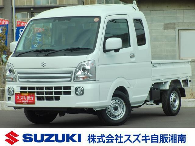 キャリイ  スーパーキャリイ X 3方開