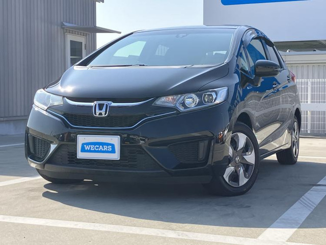 フィット 1.5 ハイブリッド Lパッケージ