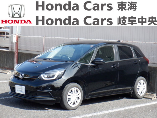 フィット 1.5 ホーム （5BA-GS4）