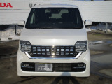 N-WGNカスタム L ターボ ホンダ センシング 4WD 