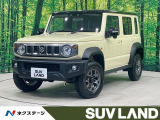 スズキ ジムニーノマド
