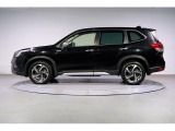 フォレスター 2.0 アドバンス 4WD 