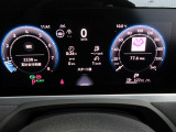 デジタルメータークラスターDigital cockpit Pro搭載でございます☆