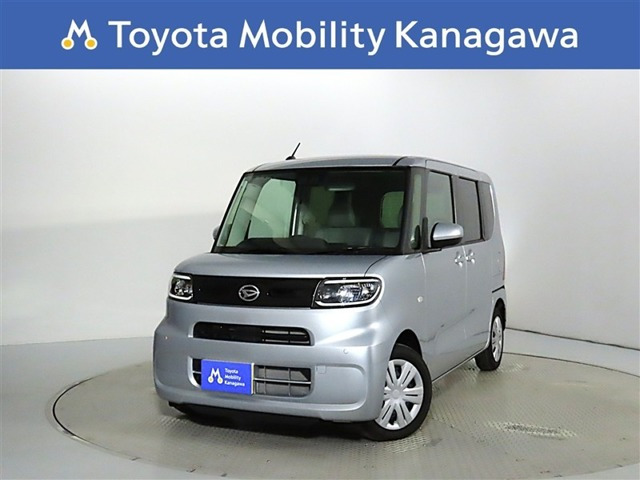 タント X ターボ 