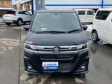 ワゴンRカスタムZ ハイブリッド(HYBRID) ZX 4WD 