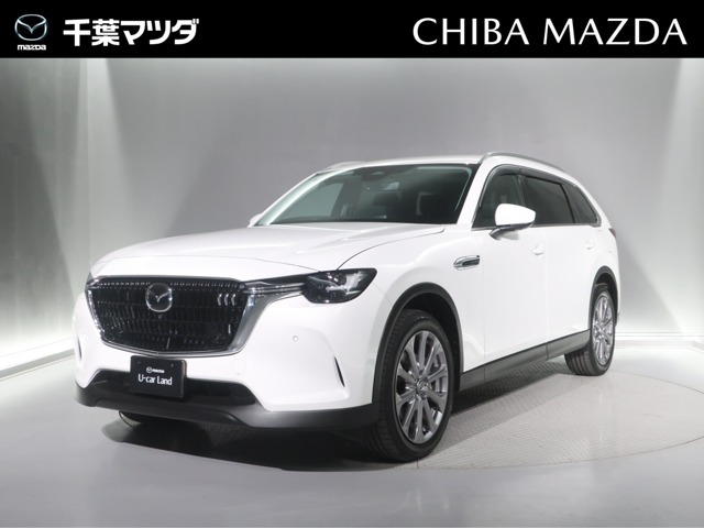 CX-803.3 XD Lパッケージ ディーゼル 4WD