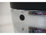 クリアランスソナーは障害物が近づくと、メーター画面でのディスプレイ表示やブザーで知らせてくれる機能がある装置です。