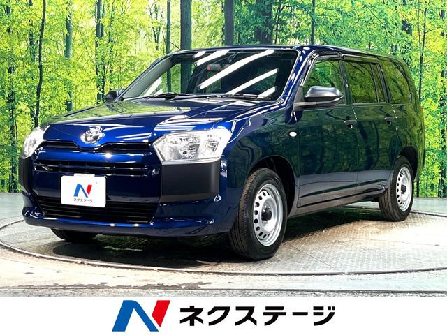 プロボックスバンハイブリッド 1.5 GX