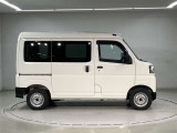 ハイゼットカーゴ  DX 4WD
