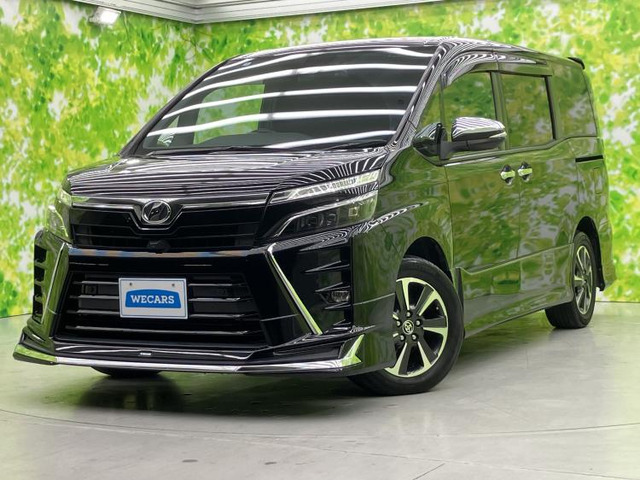 ヴォクシー 2.0 ZS 煌II 