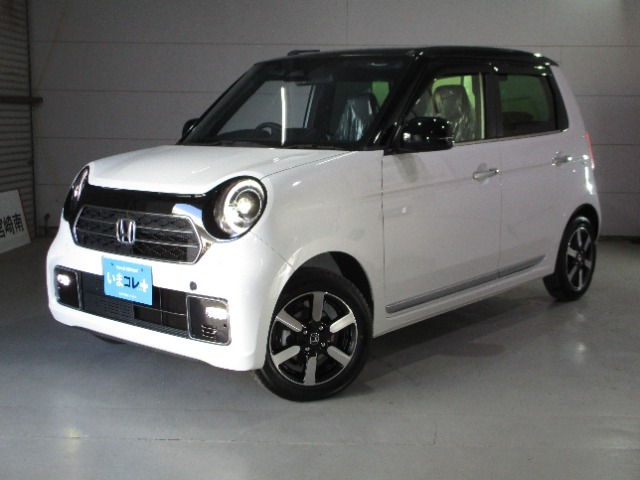 N-ONE プレミアム 