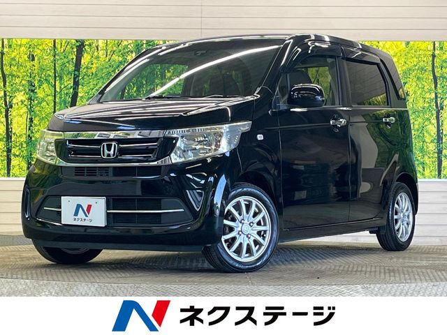 N-WGNG SSコンフォートパッケージ