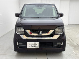 N-WGNカスタム L ホンダ センシング 4WD 
