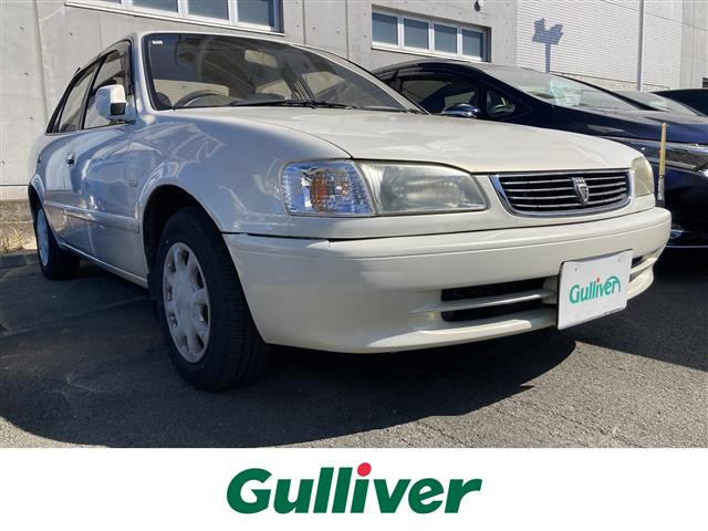 カローラ1.5 SEサルーン リビエール修復歴無し