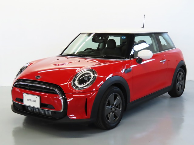 ミニ クーパー D 