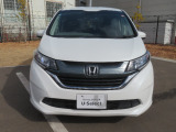 フリード+ 1.5 G ホンダセンシング 