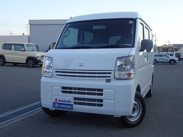 エブリイ PA 6型