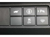 【Honda SENSING】ホンダ独自の安全支援システムです。センサーを駆使し先進の技術で安全運転を支援してくれる心強い装備です!!