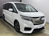 ステップワゴン 1.5 スパーダ ホンダ センシング 
