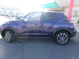 左右見やすく運転しやすいです!
