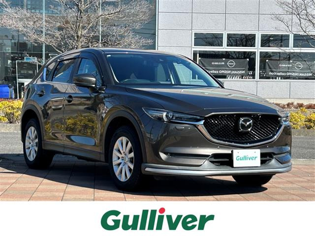 CX-5 2.2 XD プロアクティブ 4WD 4WD 修復歴無し