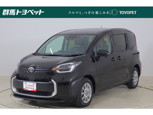 シエンタ ハイブリッド 1.5 Z （6AA-MXPL10G）