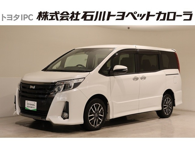 ノア2.0 Si W×B 4WD