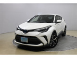 トヨタ C-HR