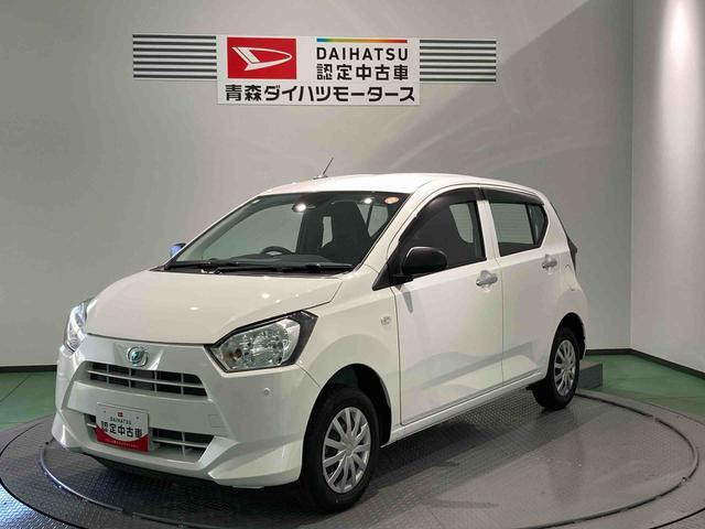 ミライース L SAIII 4WD 