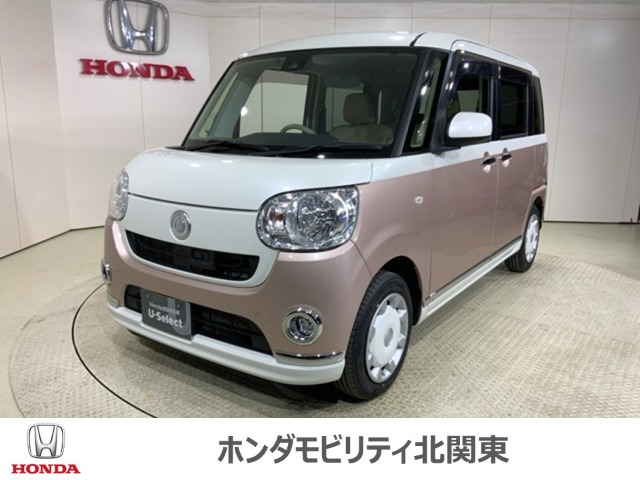 ムーヴキャンバス X メイクアップ SAII 