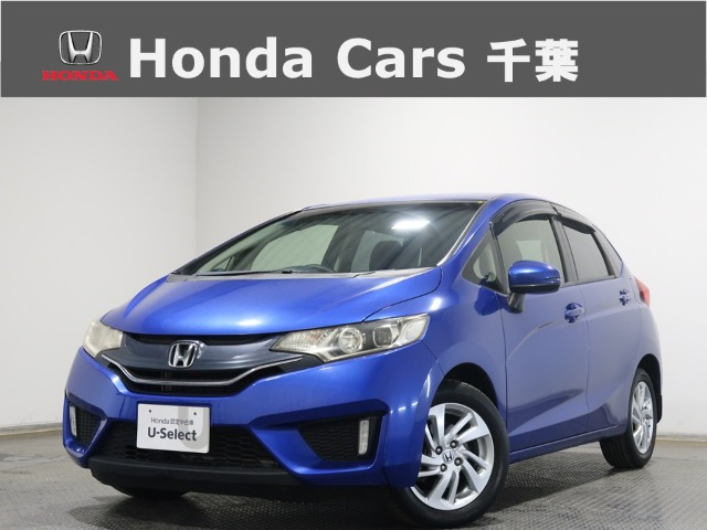 フィット 1.5 15X 