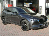 CX-5 2.0 20S ブラックトーンエディション 