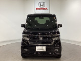 N-BOXカスタム L スタイルプラス ブラック