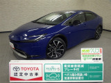 トヨタ プリウス
