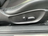 パワーシート付です!