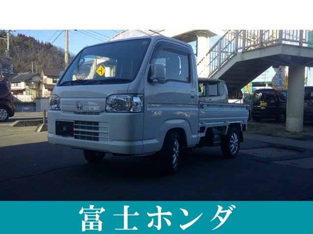 アクティトラック SDX 4WD