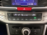 オートエアコン