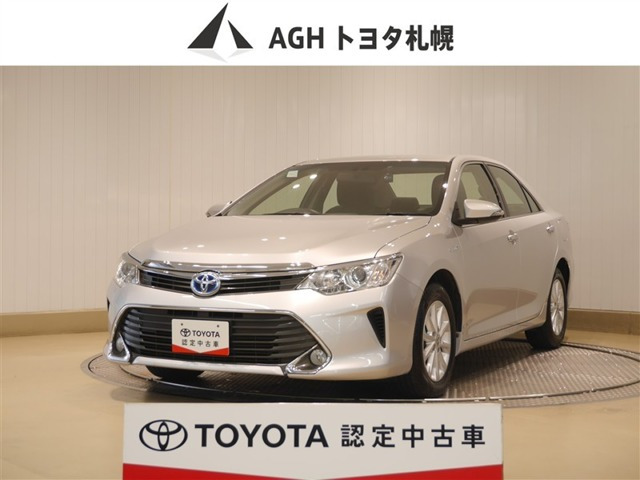 カムリハイブリッド2.5