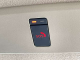 日産コネクトサービスに加入によりSOSコールを利用する事ができます!
