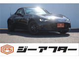 マツダ ロードスター